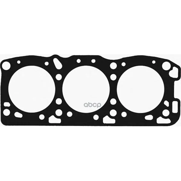 Прокладка Гбц Mitsubishi Galant/Montero 3.0 V6 24v 6g72 97 VICTOR REINZ арт. 61-52693-00