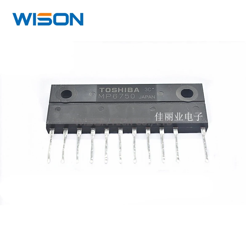 Mp6750 livre shippin módulo original