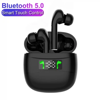

For air pods pro tws Wireless Earphone Blutooth Gaming Headsets For iphone Samsung ear pods bass matte Stereo Earbuds In-ear