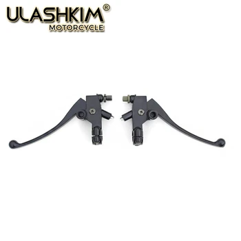 

Motorcycle Horn Assembly New CG 125 150 CG125 CG150 Mirrors Mirror seat left and right support assembly