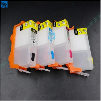 

UP replacement for hp 934 935 Refillable Ink Cartridge for hp pro 6230 6830 6835 6812 6815 DJ 6230 6830 printer without Chip