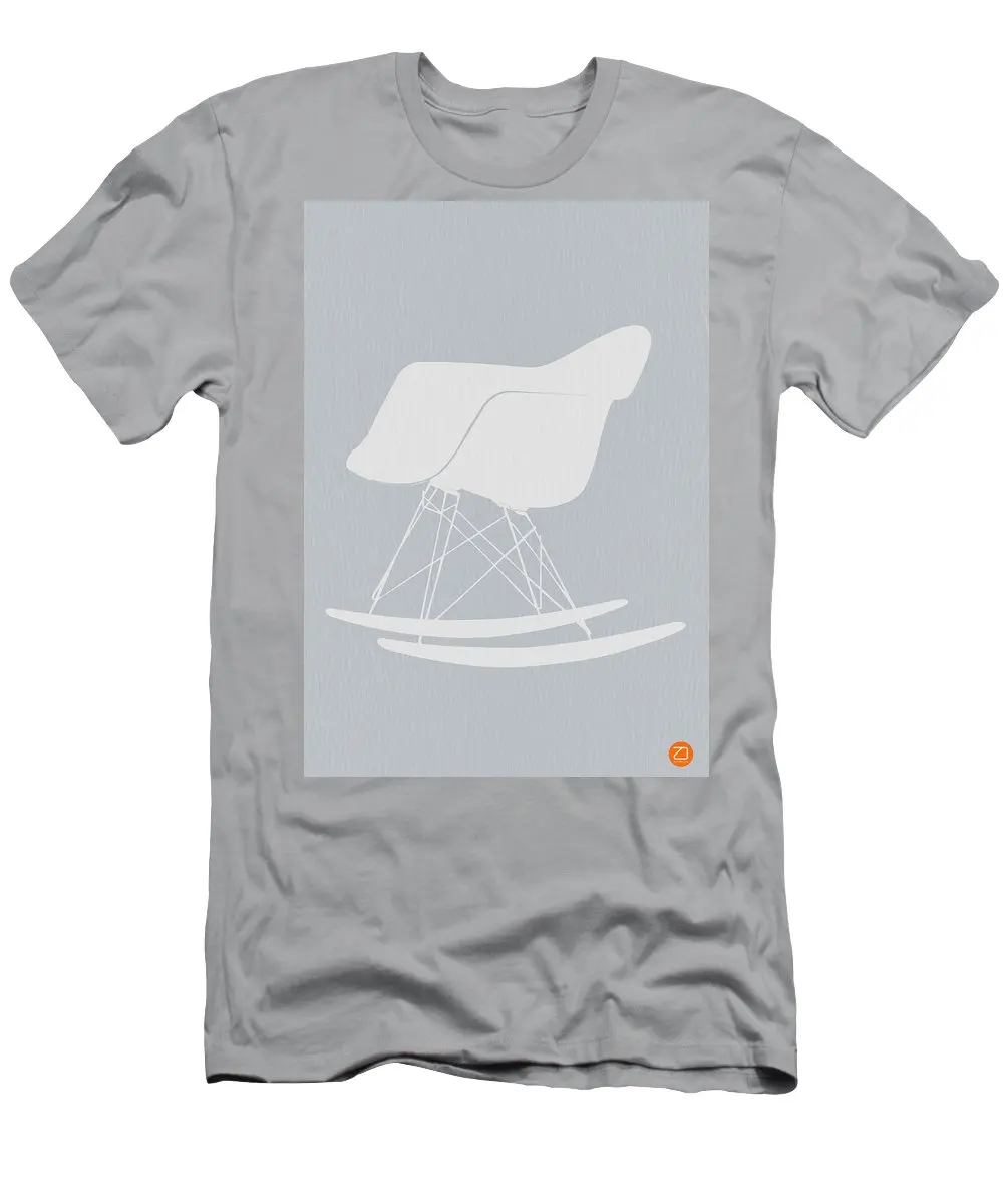 Мужская футболка качалка Eames|Футболки| |
