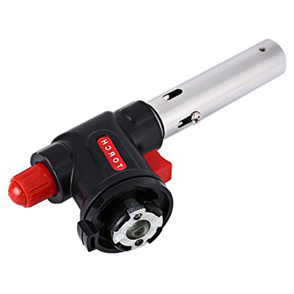 Кассета с автоматическим зажиганием газовый фонарь (одно касание зажигания открытый) WS-504C