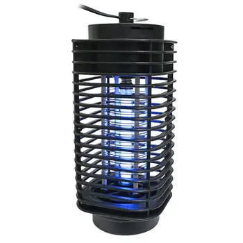 

US Regulations 2020 Trap Lamp Mosquito Killer Durable Anti-Mosquito Lamp Outdoor Fashion Convenient Mosquito Repellent Insect