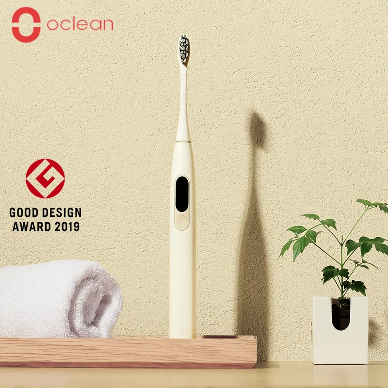 Oclean X Sonic Electric Toothbrush Fast Charge 30 days Color LCD Touch Screen IPX7 Tooth Brush Global Version Oclean X Sonic Electric Toothbrush Fast Charge 30 days Color LCD Touch Screen IPX7 Tooth Brush Global Version