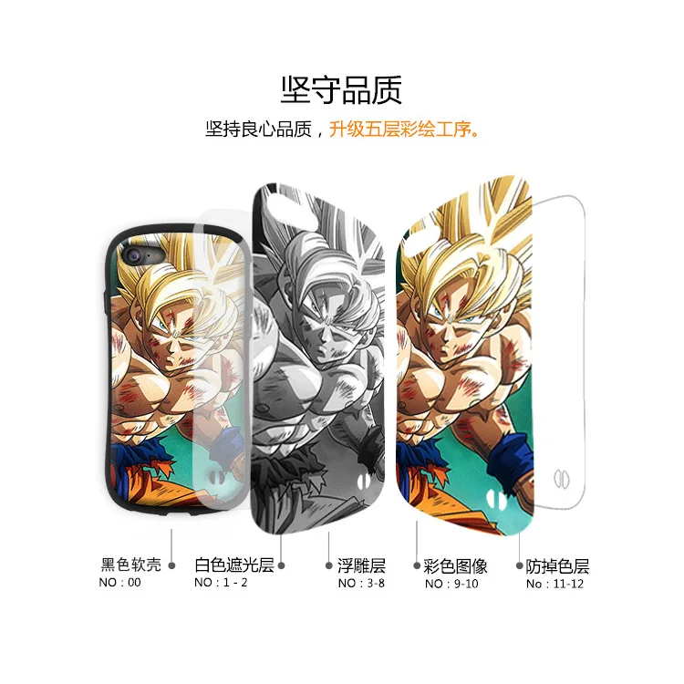 Маленький поясной мягкий силиконовый Wukong iface чехол для телефона для iphone X XR XS Max 6 6s 7 8 Plus для apple iphone 11 pro max iface чехлы