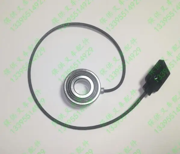 Вилочный погрузчик Оригинальный SKF BMO 6204 048S2 UA008A 4 провода датчик скорости двигателя Датчик подшипника Вилочный погрузчик Оригинальный SKF BMO 6204 048S2 UA008A 4 провода датчик скорости двигателя Датчик подшипника