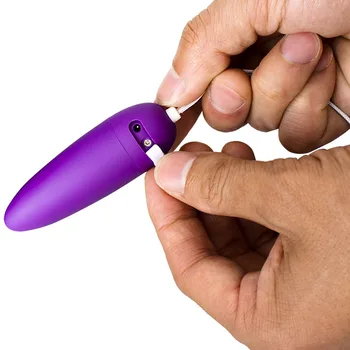 Durex Play 15 Vibrator Adult Powerful USB Repeated Charging Sexo Toys for Women RECHARGEABLE VIBRATING BUTTET 6