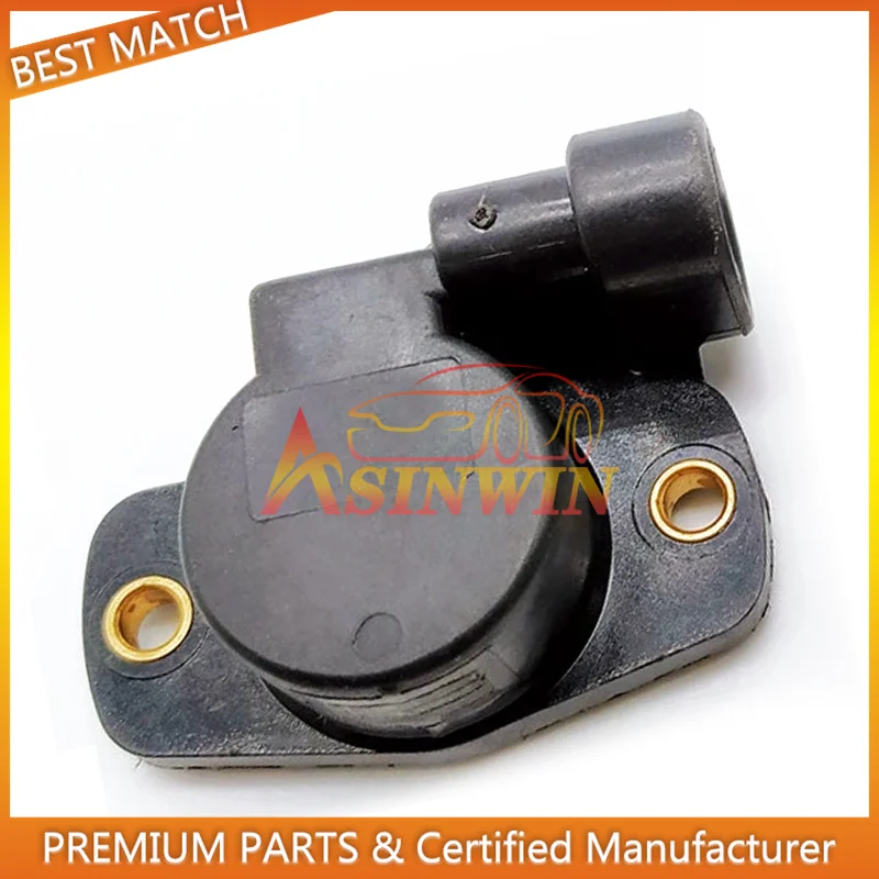 

8000A8005 28440081A TPS Throttle Position Sensor PF1C PF5C for MV Agusta F4 Brutale Ducati Hypermotard Mons-ter Supersport