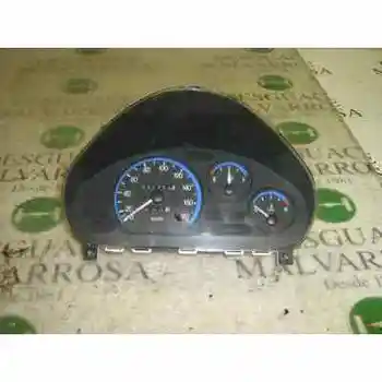 

BOX INSTRUMENTS DAEWOO MATIZ IS KEWE070230 L695 180V [5444702]
