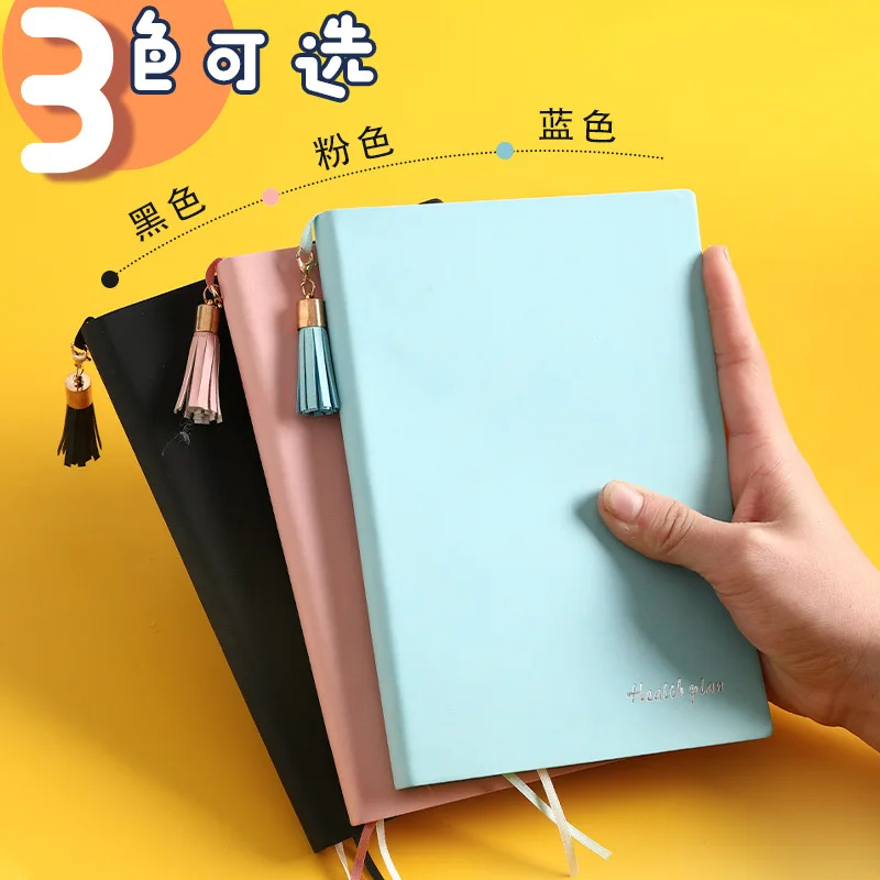

Fitness Training Notebook 100 Days Losing Weight Diet Schedule Weight Control Notebook Personal Trainer Training Playing Card Ea