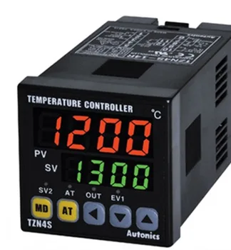 

1PC NEW FOR AUTONICS Temperature Controller TZN4M-R4C