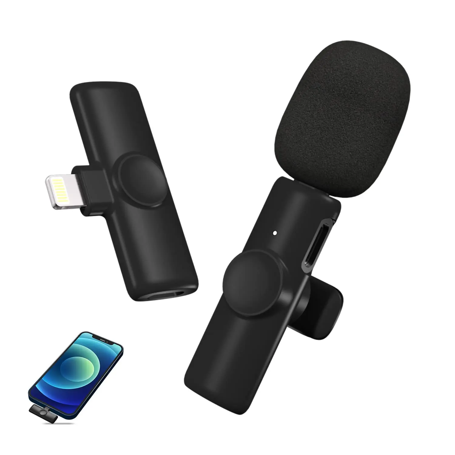 Беспроводной микрофон type c. Microphone mini. Размер амбушюр fifine h6. Микрофон петличка type-c. Микрофон jmary mc-r2.