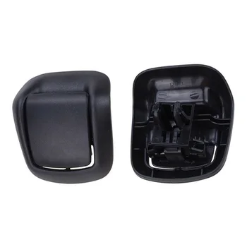 

Kit Seat Tilt Handle Attachment Fitting Interior Replacement 1 pair Auto Parts