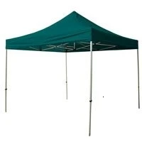 

GAZEBO ALLUMINIO VELOCE PIEGHEVOLE m 3x4,5 h 3,3 verde