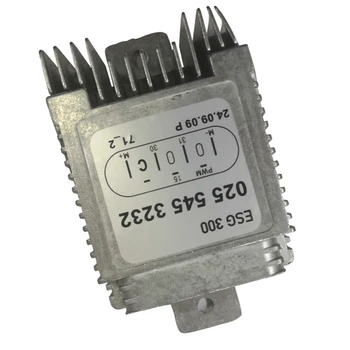 

Fan Control Unit for Mercedes-Benz E Class Seda E55 AMG E430 0255453232