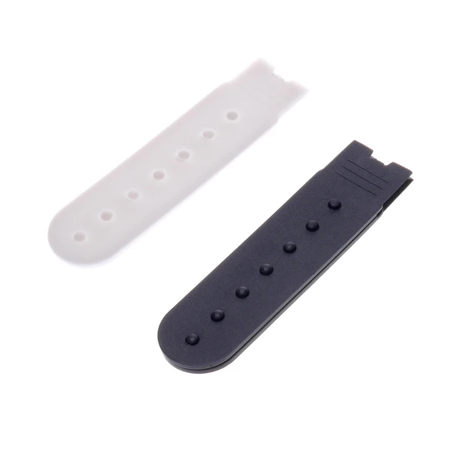 Snapback Hat Strap Extender Replacement Snap Size Reducer Plastic