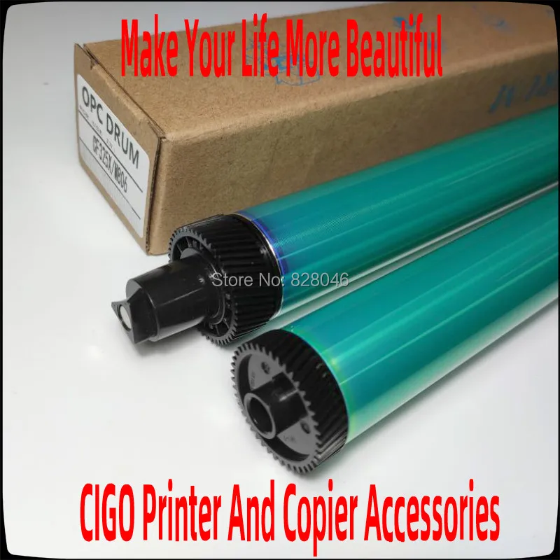 For HP 9000 9040 9050 M9040 M9050 M830 M806 806 830 Printer OPC Drum,CF325X 325X 25X 43X C8543X Cartridge OPC Drum Made In Korea