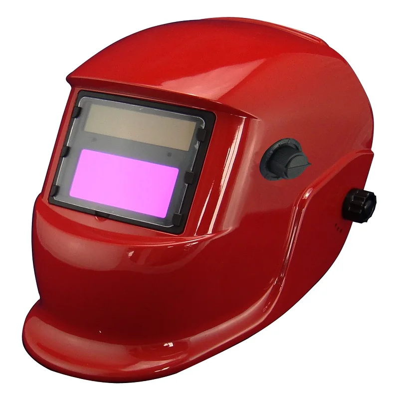Automatic Darkening Welding Mask for MIG MMA TIG Welding Helmet Goggles
