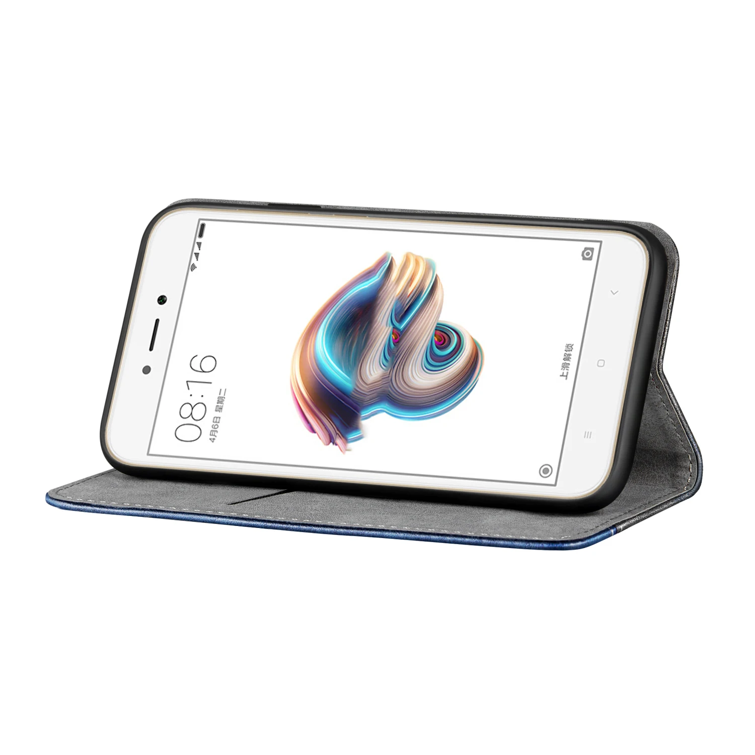 Бизнес цвет заклинание для samsung Galaxy A40 чехол для телефона роскошный мягкий кожаный чехол прикрепляющийся к откидная крышка поддержка