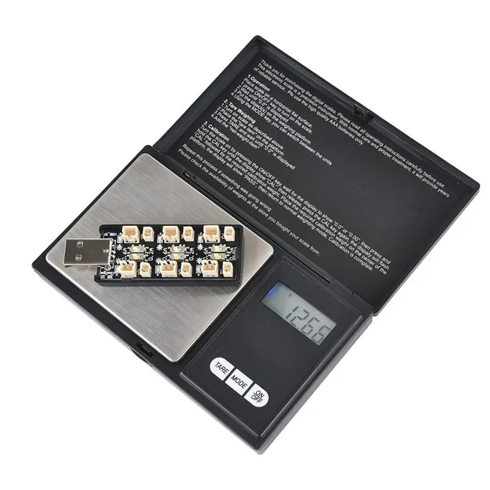 6CH USB 3,8 V 1S LiHv Lipo зарядное устройство плата адаптера 5V 3A USB зарядное устройство плата для RC игрушки модель батареи