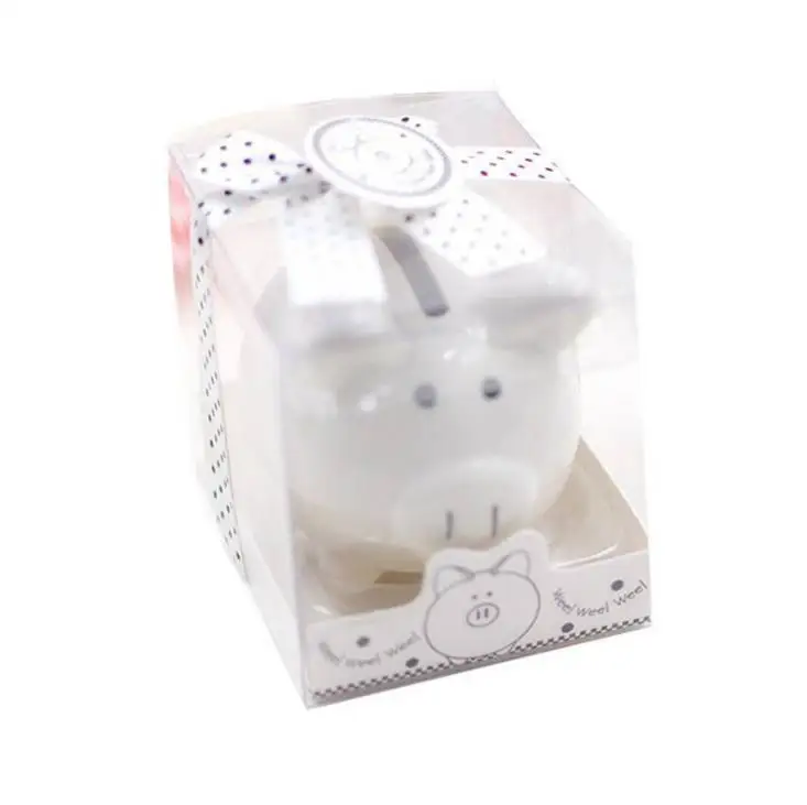 White Ceramic Piggy Banks Wholesale Sale Codes vrre.univmosta.dz
