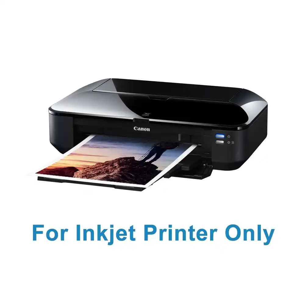 double sided inkjet printer