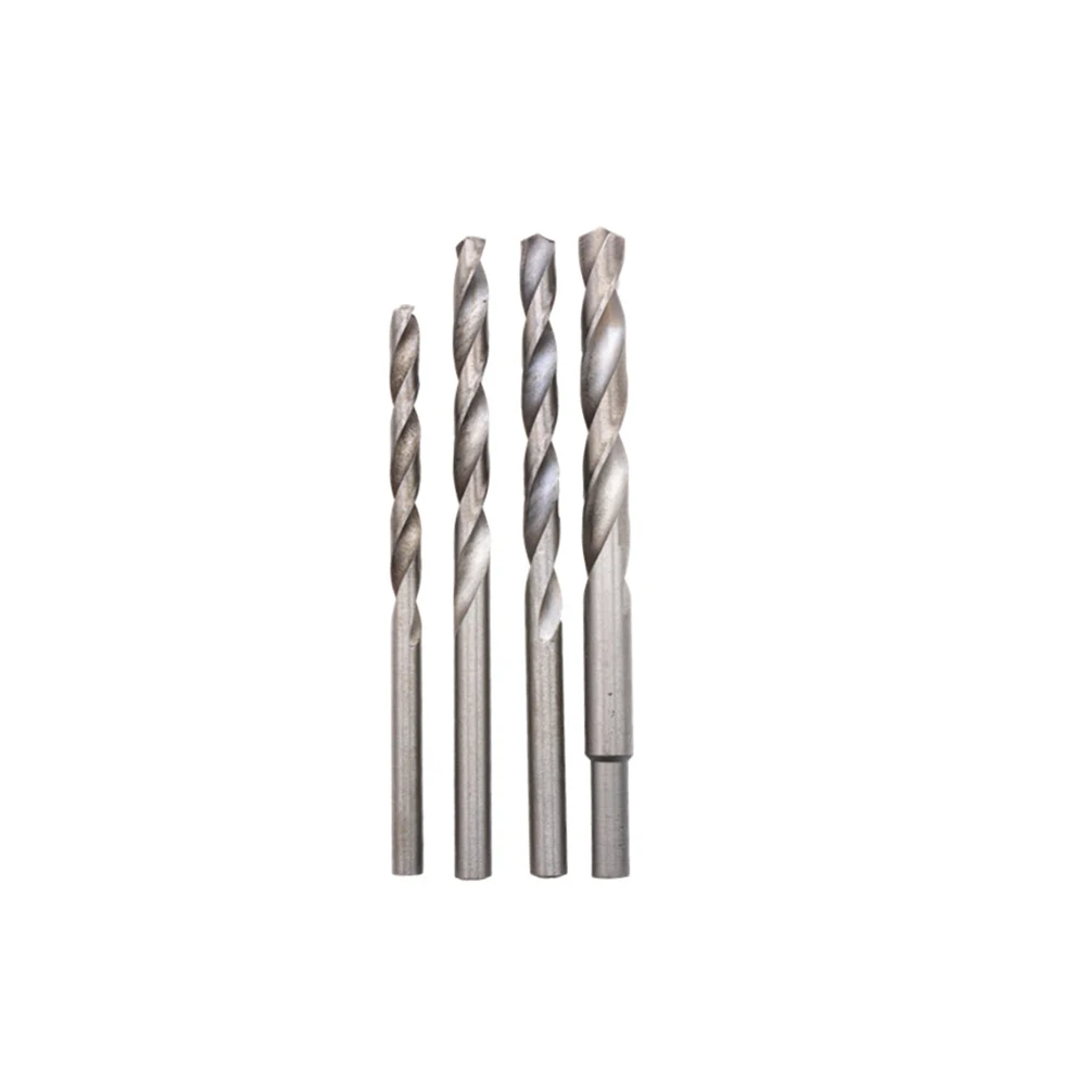 17pcs/set Doors Rustproof Home High Speed Steel Hinge Drill Bit DIY Tool Self Centering Windows Carpentry Furniture Making Hard