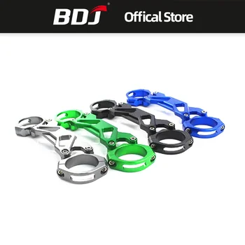 

BDJ For Kawasaki Z900 CNC Front Fork Front Shock Absorber Balance Code Stabilizer