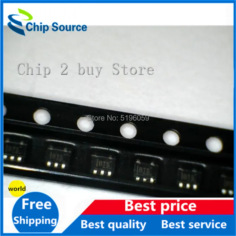 10 шт./лот LM95071CIMFX code T18C LM95071 SENSOR DIGITAL -40C-150C SOT23-5 SOT-753 | Мобильные телефоны и аксессуары