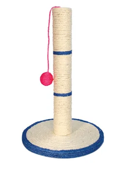 

Triol Triol kittens "Column with the ball"