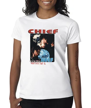 

Vintage Rare Marino Morwood Chief Keef She Say She Love Me T-Shirt Rap Hip Hop