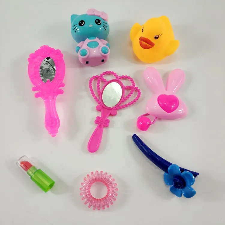 Hello kitty kt Cat мультипликационный бар маленький багаж игровой домик детская развивающая игрушка-кукла