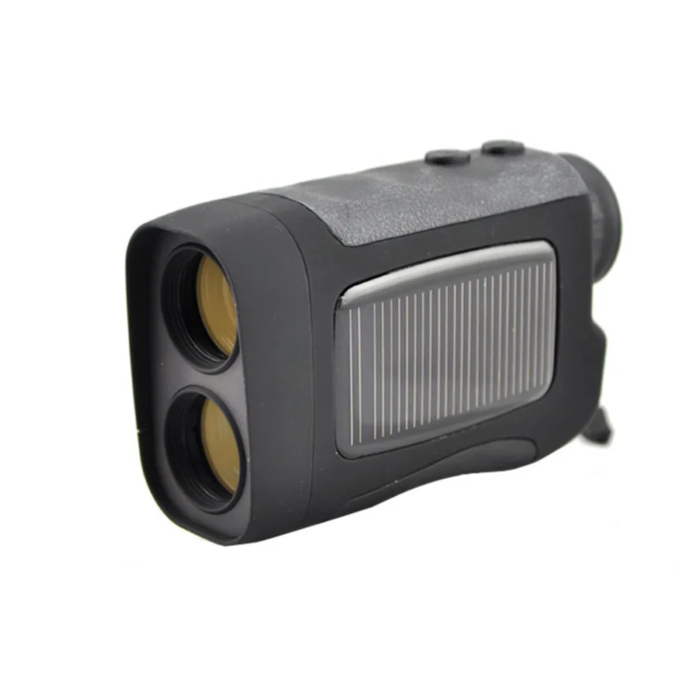 Visionking Солнечный SCT 6x25 дальномер охрана окружающей среды энергосберегающий дальномер ручной лазерный 5-600 м