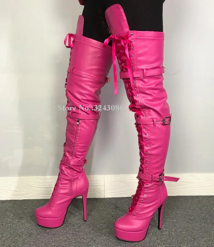 Botas Rosa Clearance Sale, UP TO 67% OFF | lavalldelord.com
