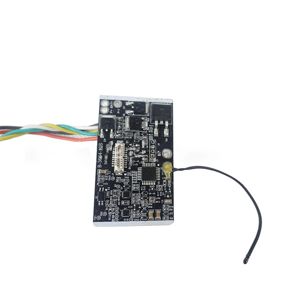 

Original Dashboard BMS Circuit Board for Xiaomi M365 Electric Scooter Parts Lithium Battery Protection Board Balance Accessories