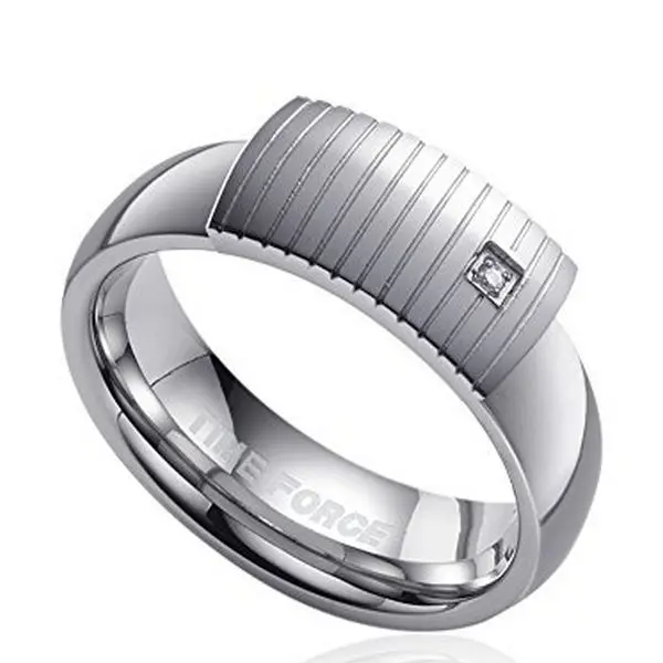 Женское кольцо Time Force TS5046S16 (21 0 мм)|Кольца| |