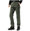 Pants Army Green