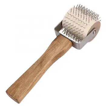 

Stainless Steel Roller Type Propolis Collector Honey Extracting Tool Beekeeping Accessories Beekeping Tool Rearing Cup Kit Queen