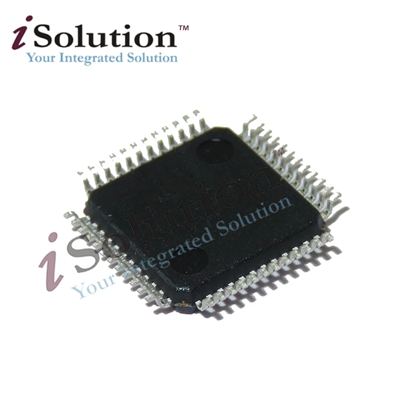 STM32L053C8T6