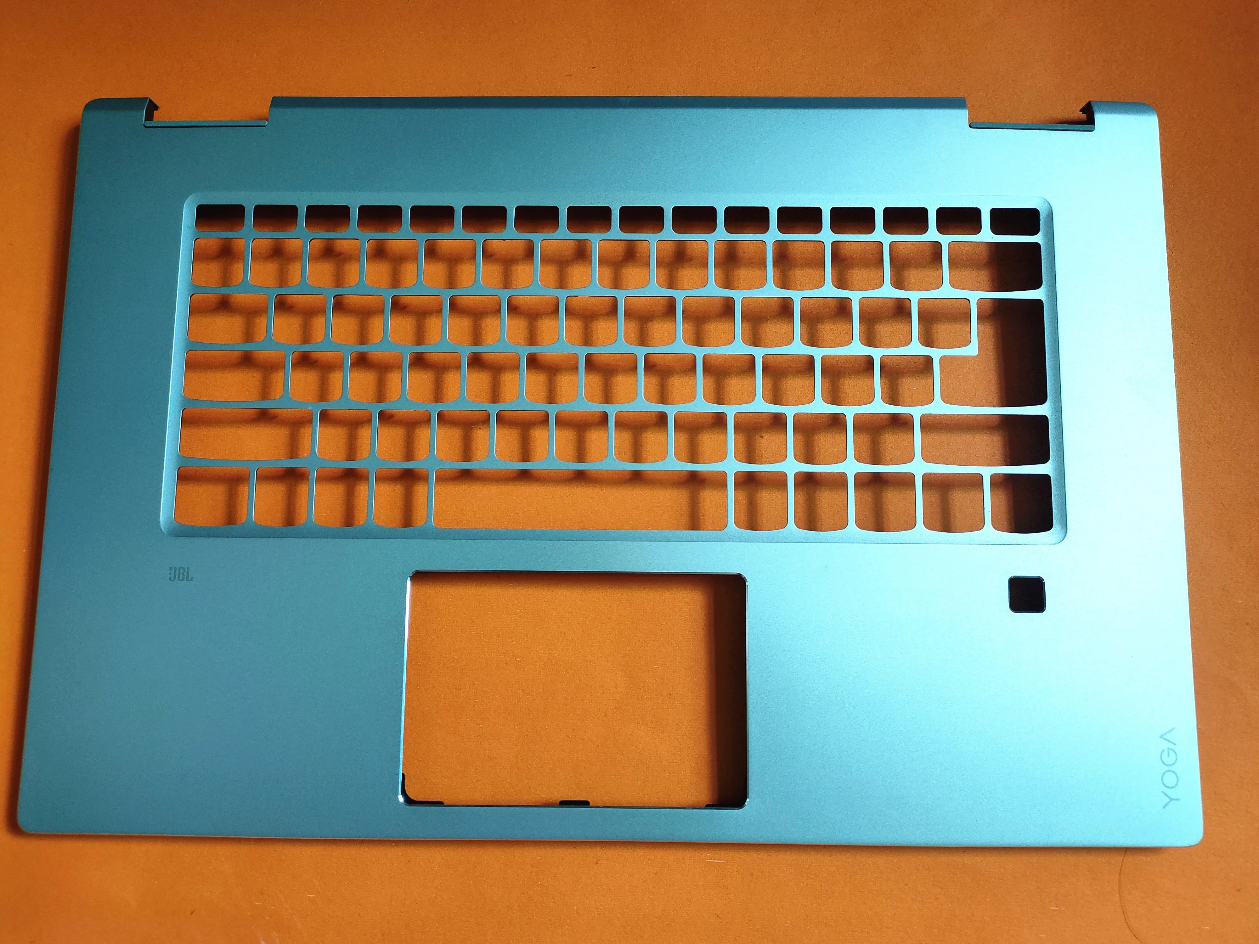 Новинка для HUAWEI MateBook 15 D Нижняя крышка D чехол серый