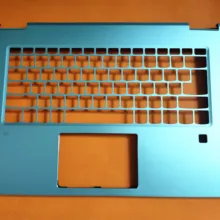 Новинка для HUAWEI MateBook 15 D Нижняя крышка D чехол серый