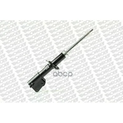 V4504_амортизатор Передний Газовый! Renaul Trafic All 02 Monroe V4504 Monroe арт. V4504
