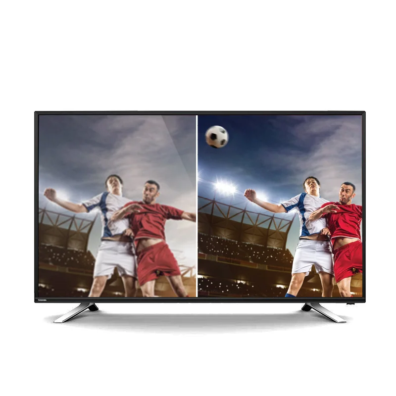 Телевизор 32 дюйма ТВ TOSHIBA 32L5865 HD SmartTV