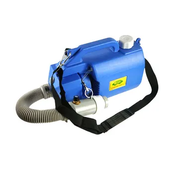 

Electric Cold Fogger Machine Sprayer ULV Fogger Sprayer Anti-Mosquito