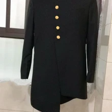 Летняя длинная куртка, брюки, свадебный смокинг жениха для мужчин, блейзеры с заостренными лацканами, 2 предмета, пальто, брюки, костюм для выпускного вечера, Homme