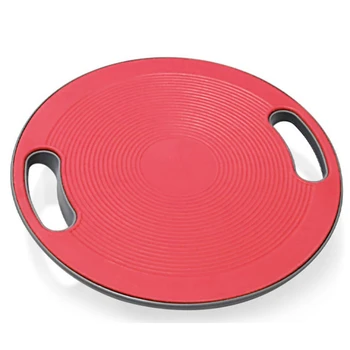 

Balance Board Non Slip Balance Board Stability Trainer for Exercise Fitness Muscle Toning Strength Training