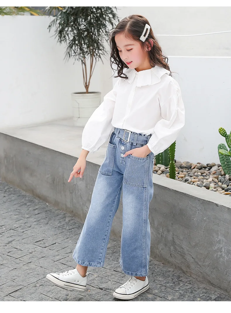 girls jeans