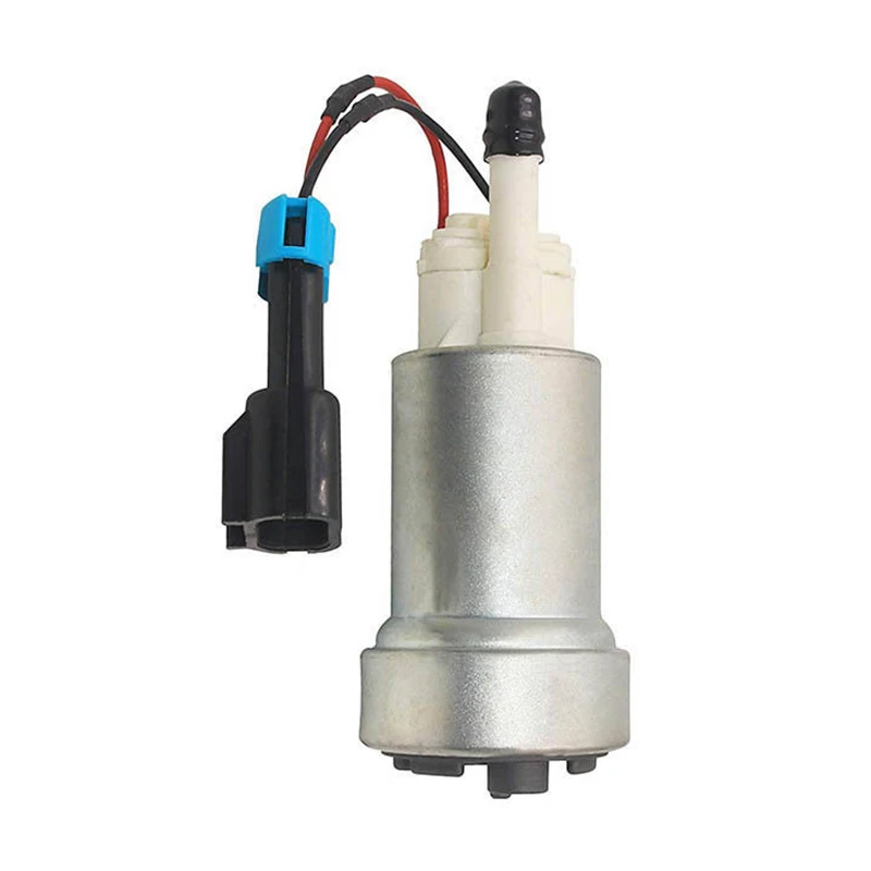 12V Совместимость гоночная высокая производительность внутренний 450LPH топливный насос Walbro F90000267