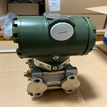 

Chongqing Wei'an Ssycc Pressure Transmitter Sstcc Diff Press Liquid Level Transmitter Sst2001